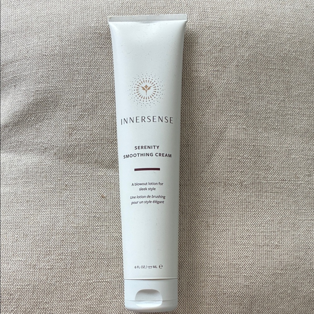 Innersense Serenity Smoothing Cream